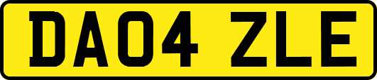 DA04ZLE