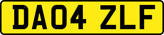 DA04ZLF