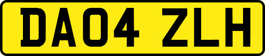 DA04ZLH