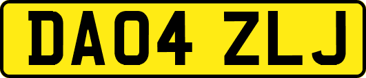 DA04ZLJ