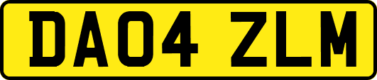 DA04ZLM