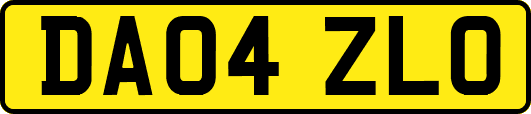 DA04ZLO