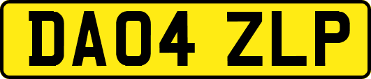 DA04ZLP