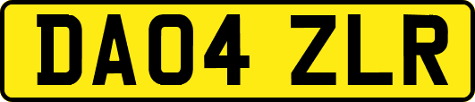 DA04ZLR