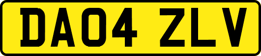 DA04ZLV