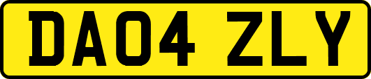 DA04ZLY