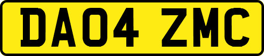 DA04ZMC