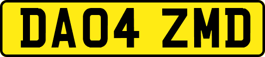 DA04ZMD