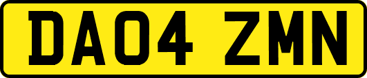 DA04ZMN