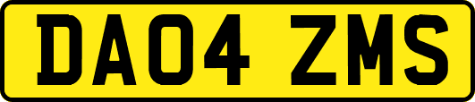 DA04ZMS