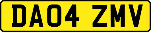DA04ZMV