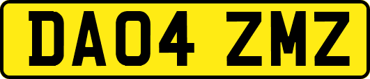 DA04ZMZ