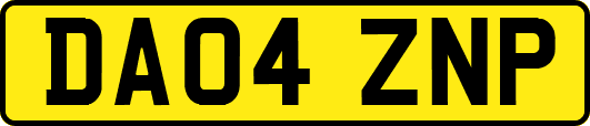 DA04ZNP