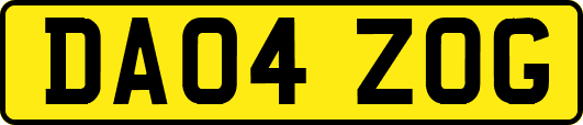 DA04ZOG