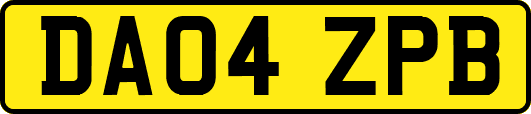 DA04ZPB