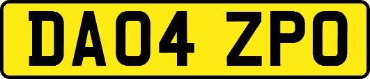 DA04ZPO