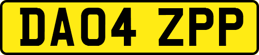 DA04ZPP