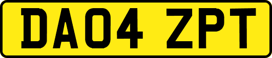 DA04ZPT