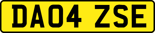 DA04ZSE