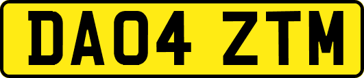 DA04ZTM