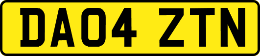 DA04ZTN