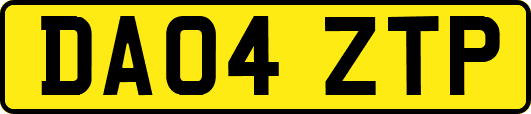DA04ZTP