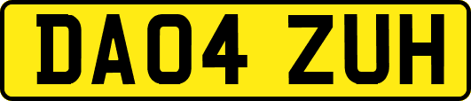 DA04ZUH