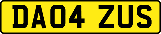 DA04ZUS