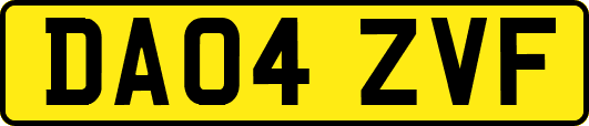DA04ZVF