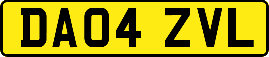 DA04ZVL