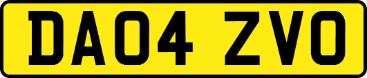 DA04ZVO