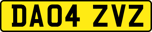 DA04ZVZ
