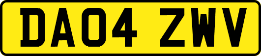 DA04ZWV