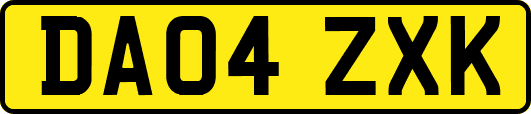 DA04ZXK