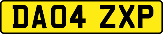 DA04ZXP