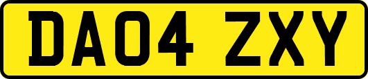 DA04ZXY