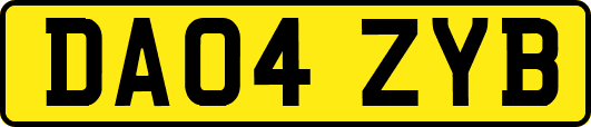 DA04ZYB