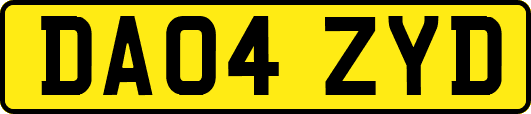 DA04ZYD