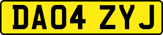 DA04ZYJ