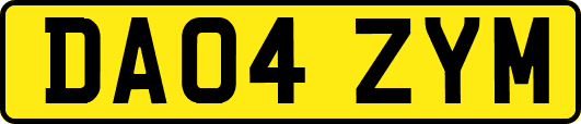 DA04ZYM
