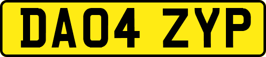 DA04ZYP