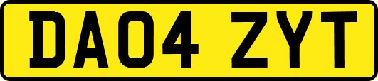 DA04ZYT
