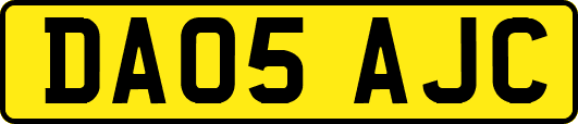 DA05AJC