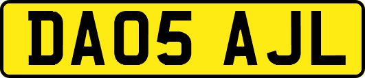 DA05AJL