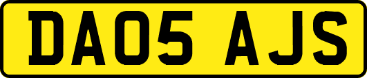 DA05AJS
