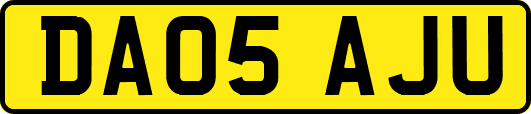 DA05AJU