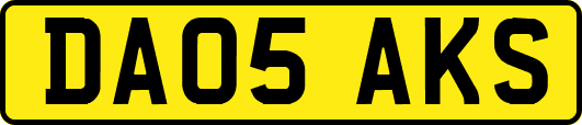 DA05AKS