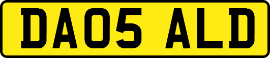 DA05ALD
