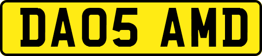 DA05AMD