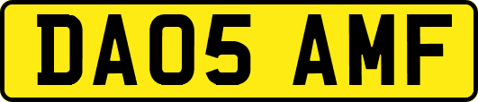 DA05AMF
